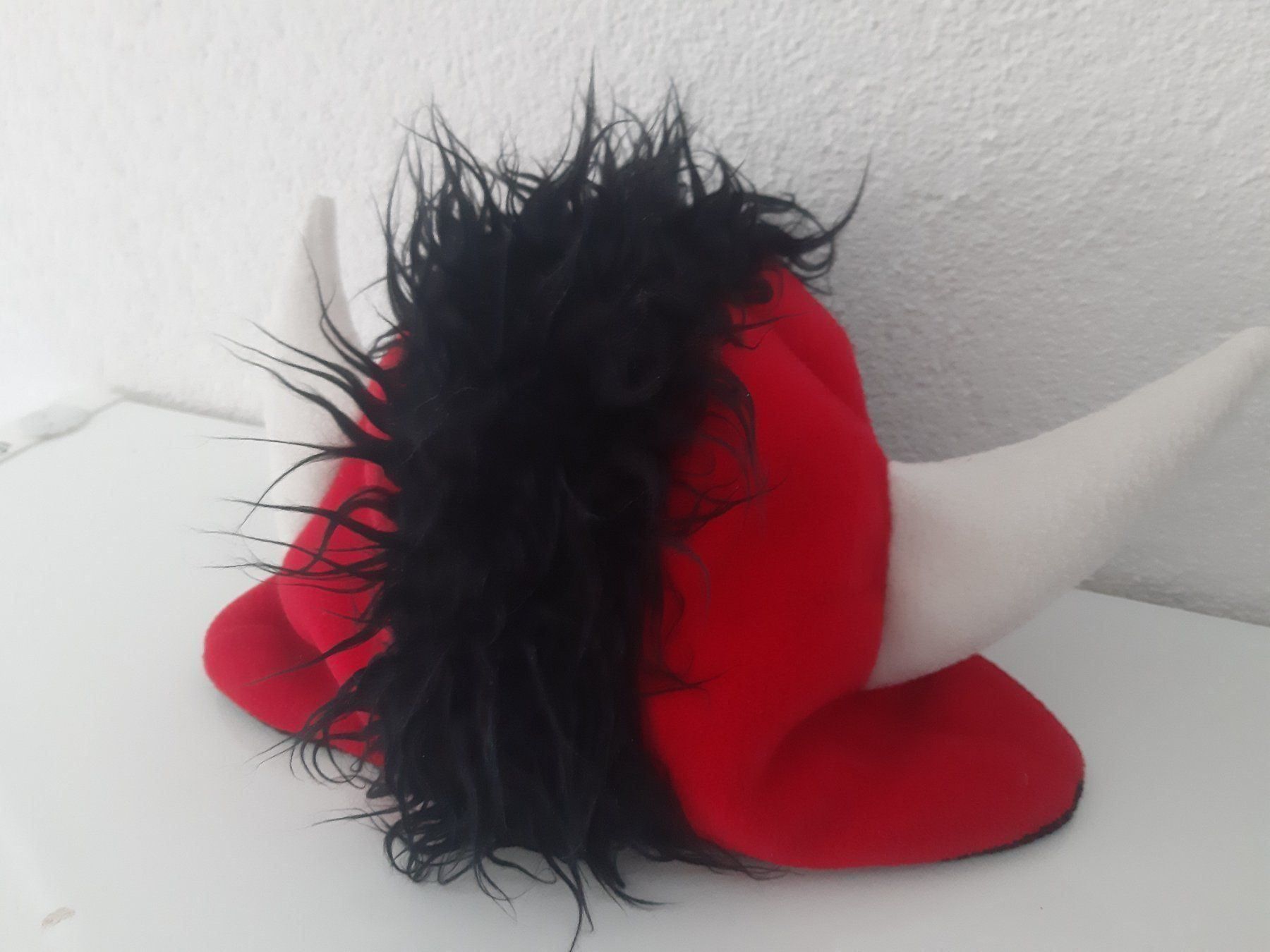 Chapeaux, bonnets & casquettes: Berretto Eisbär – D'occasion à Etziken par Mirantema 2
