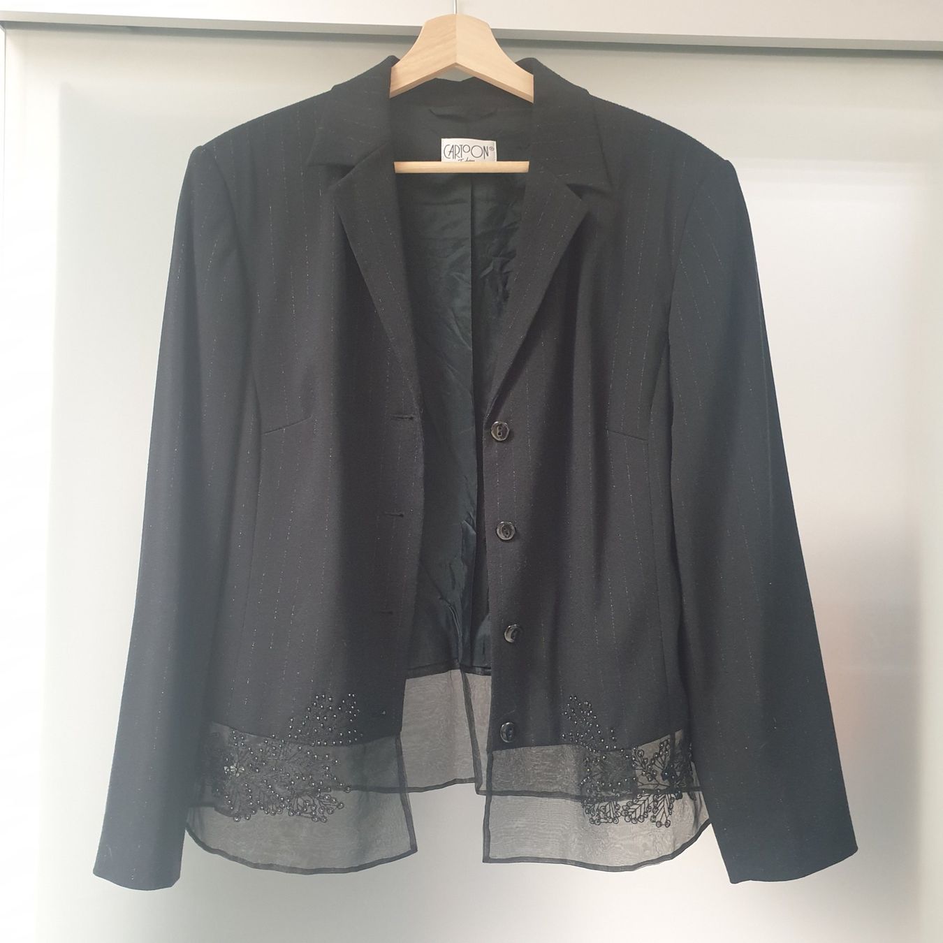 Giacche: Blazer – Nuovo (secondo la descrizione) da Zofingen venduto da siana.m