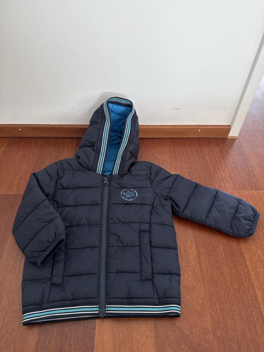 Giacche & Cappotti: Jacke, s.Oliver, Gr. 80, Top Zustand – Usato da Hagendorn venduto da benjamin.peter
