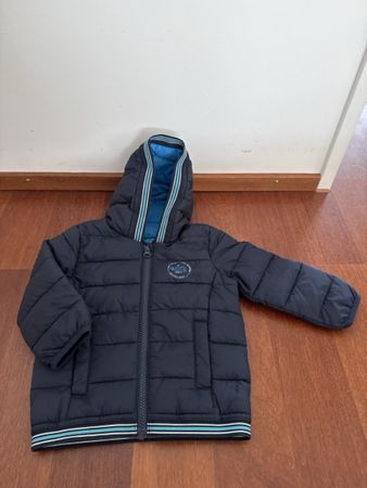 Jacke, s.Oliver, Gr. 80, Top Zustand