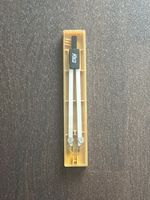 Neuwertiger KERN Zirkel im Etui - Ideal f. die Schule