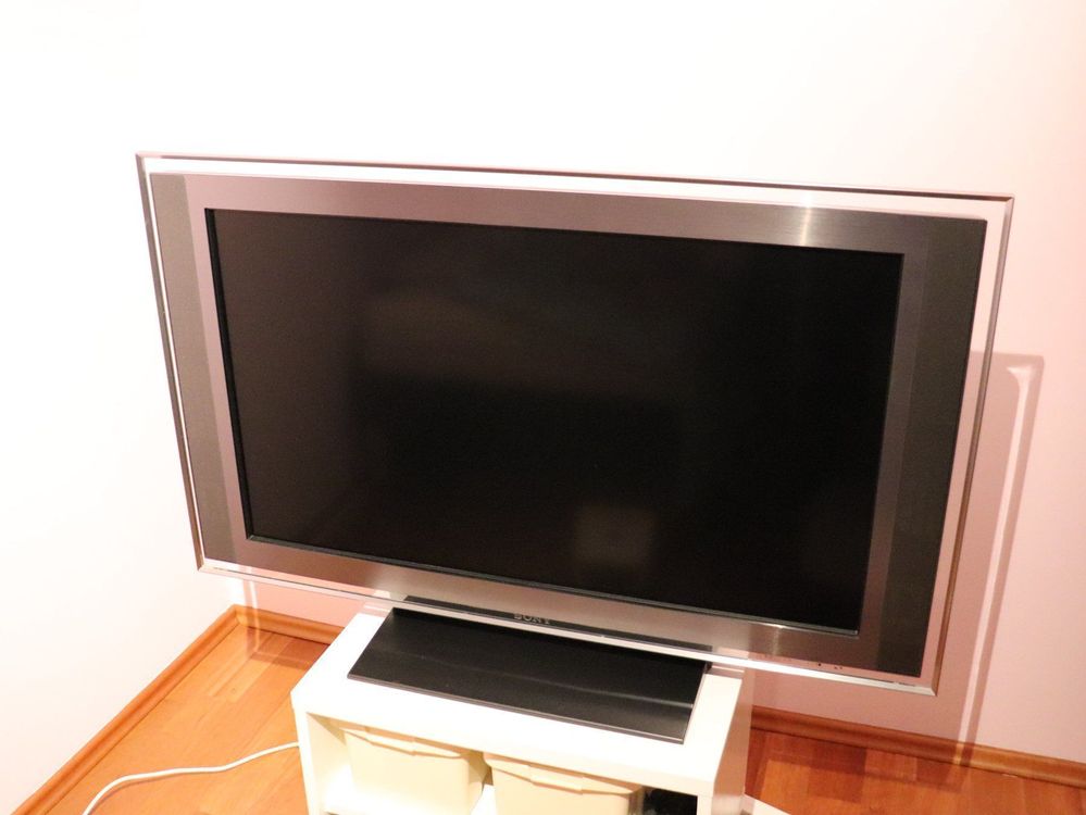 VINABTY Fernbedienung RM-GD004W – Ersatz Für Sony Bravia TV Modelle (z.B. KDL-40X3500)