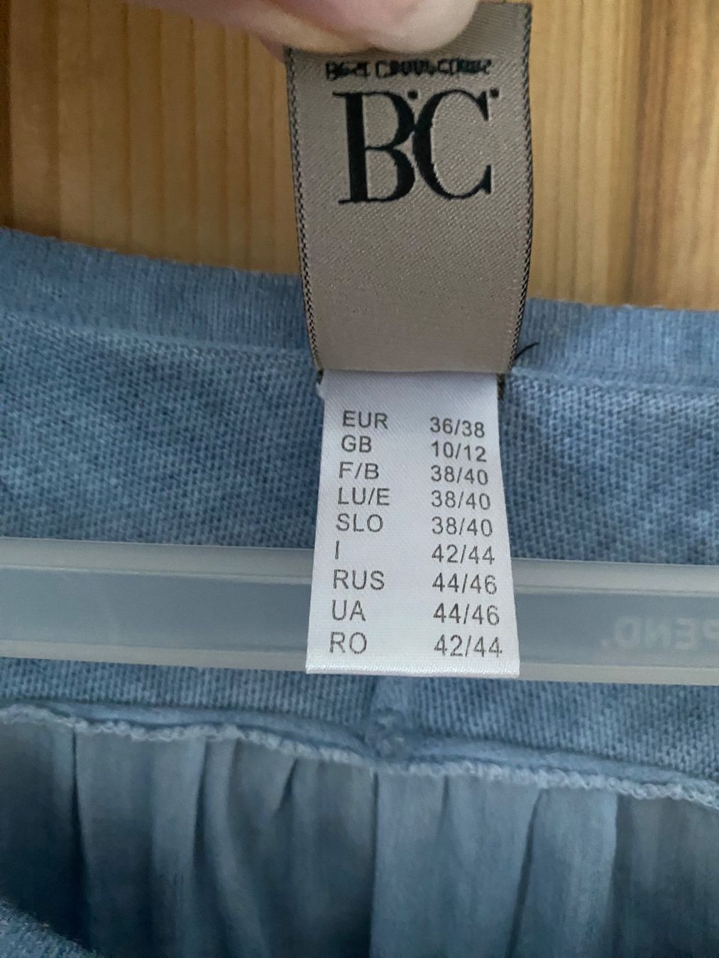Maglioni & Felpe: Pullover, 38 – Usato da Eiken venduto da jessycat01 3