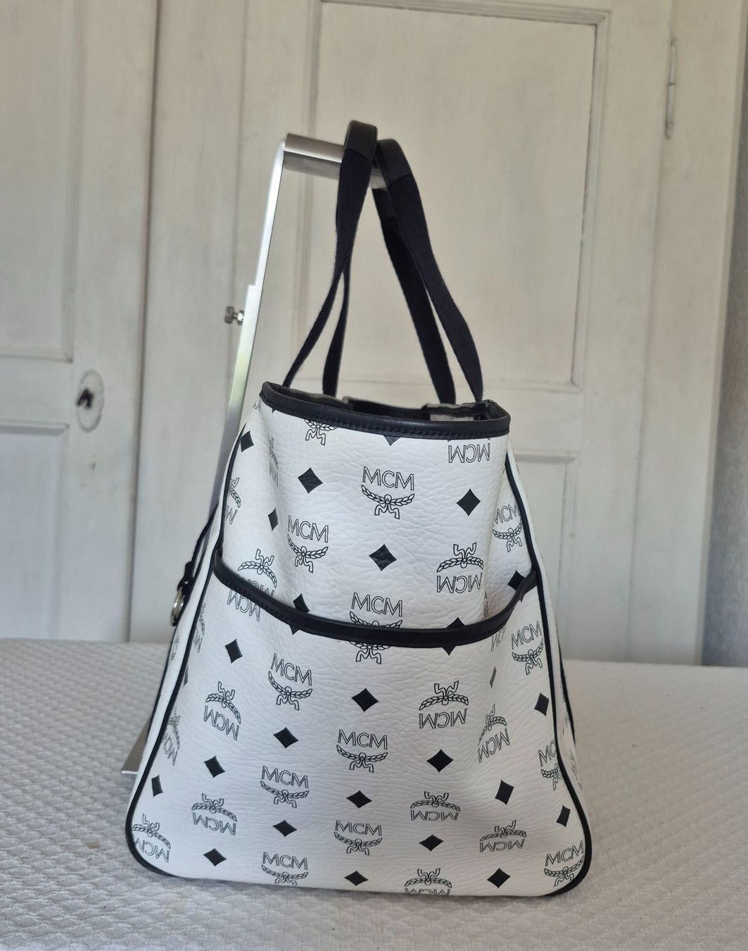 Mcm Taschen für Damen: MCM Shopper – Gebraucht aus Dottikon von Pega7 5