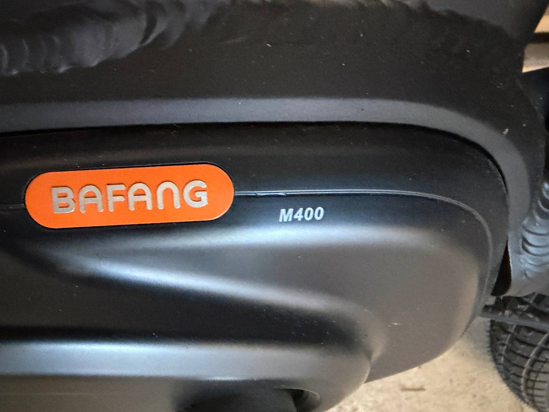 Ego Movement Vélos: Lastenrad Great Gatsby – D'occasion à winterthur par felix27 8