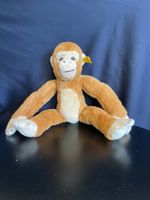 Steiff Kuscheltier-Affe