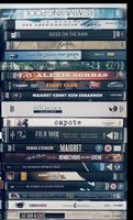 DVD Sammlun Arthaus Filmklassiker Kultfilme & Sammlerstücke