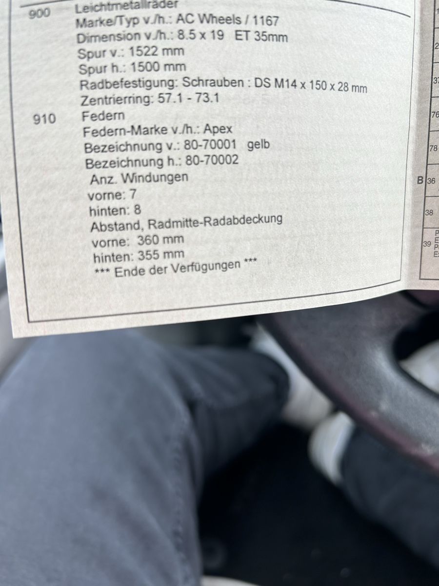 VW Autos: Vw Golf 1.4 16 V  – Gebraucht aus Uttwil von rol_n76q 6
