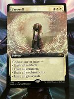 Magic The Gathering - Farewell ✨