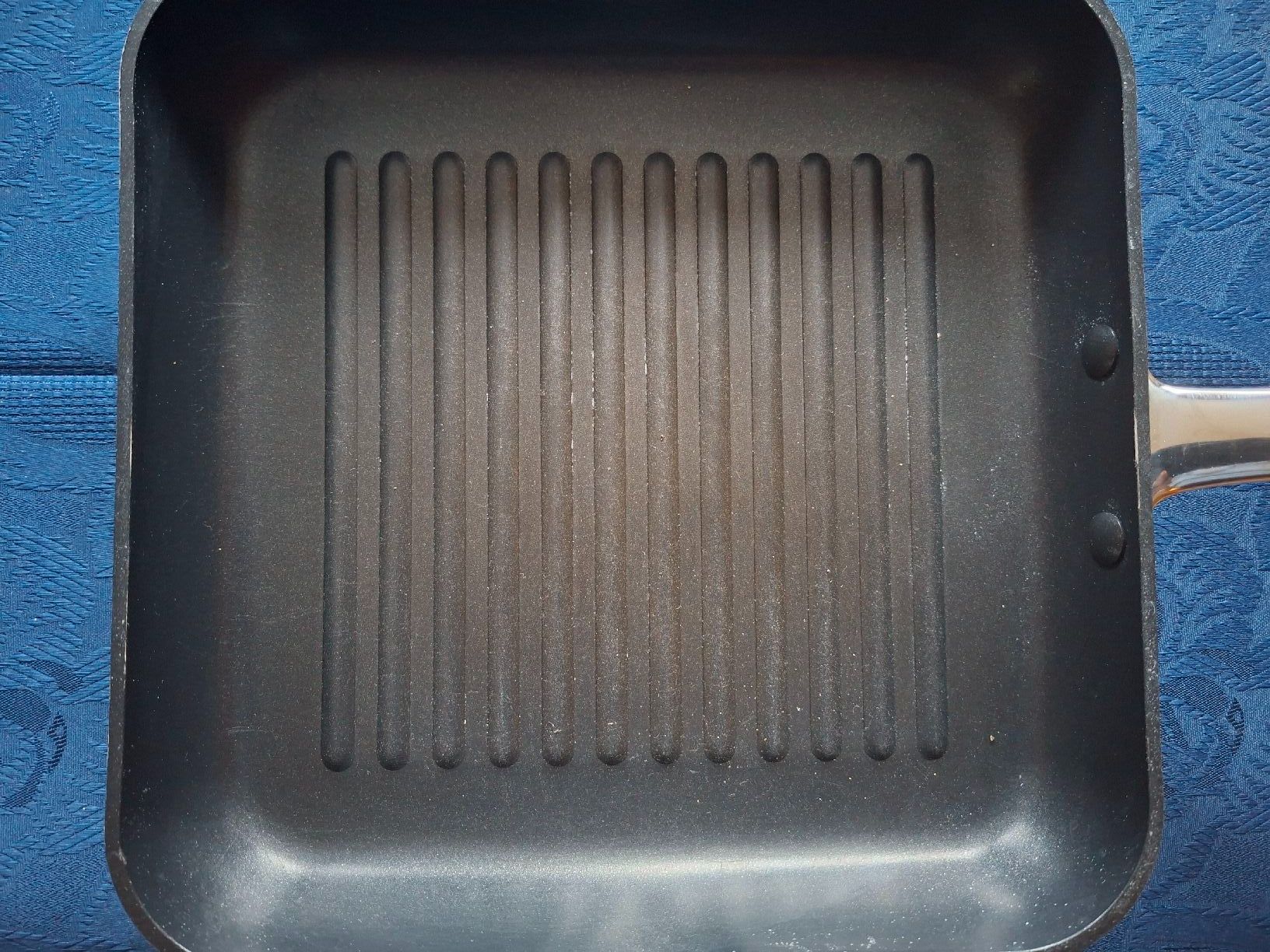 Padelle: Grillpfanne – Usato da Marbach LU venduto da antanarivo 2