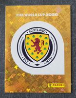 Panini FIFA World Cup 2026 SCO 1