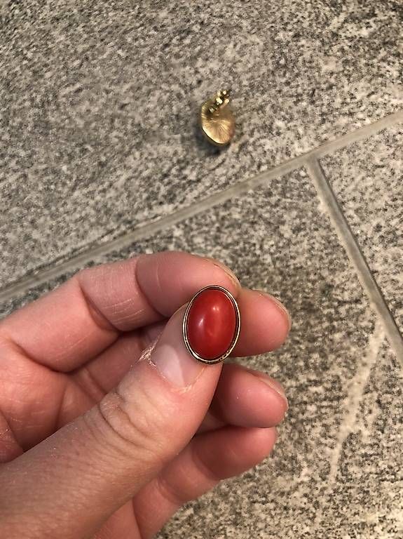 Ohrringe & -stecker: Ohrstecker – Gebraucht aus Aarburg von Noemi.H 2