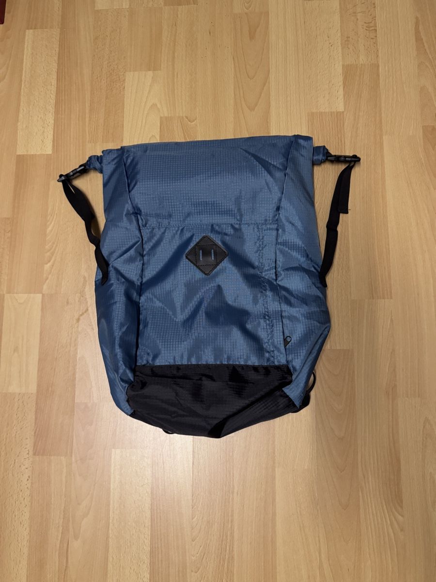Rucksäcke: Rolltop rucksack  – Gebraucht aus Wetzikon ZH von bos_7dbr