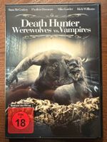 Death Hunter - Werewolves vs. Vampires