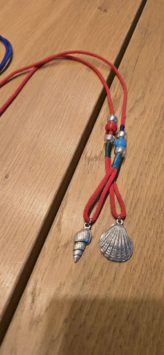 Catenine: Modeschmuck Versand Möglich – Nuovo (secondo la descrizione) da Weggis venduto da bdrm48 3