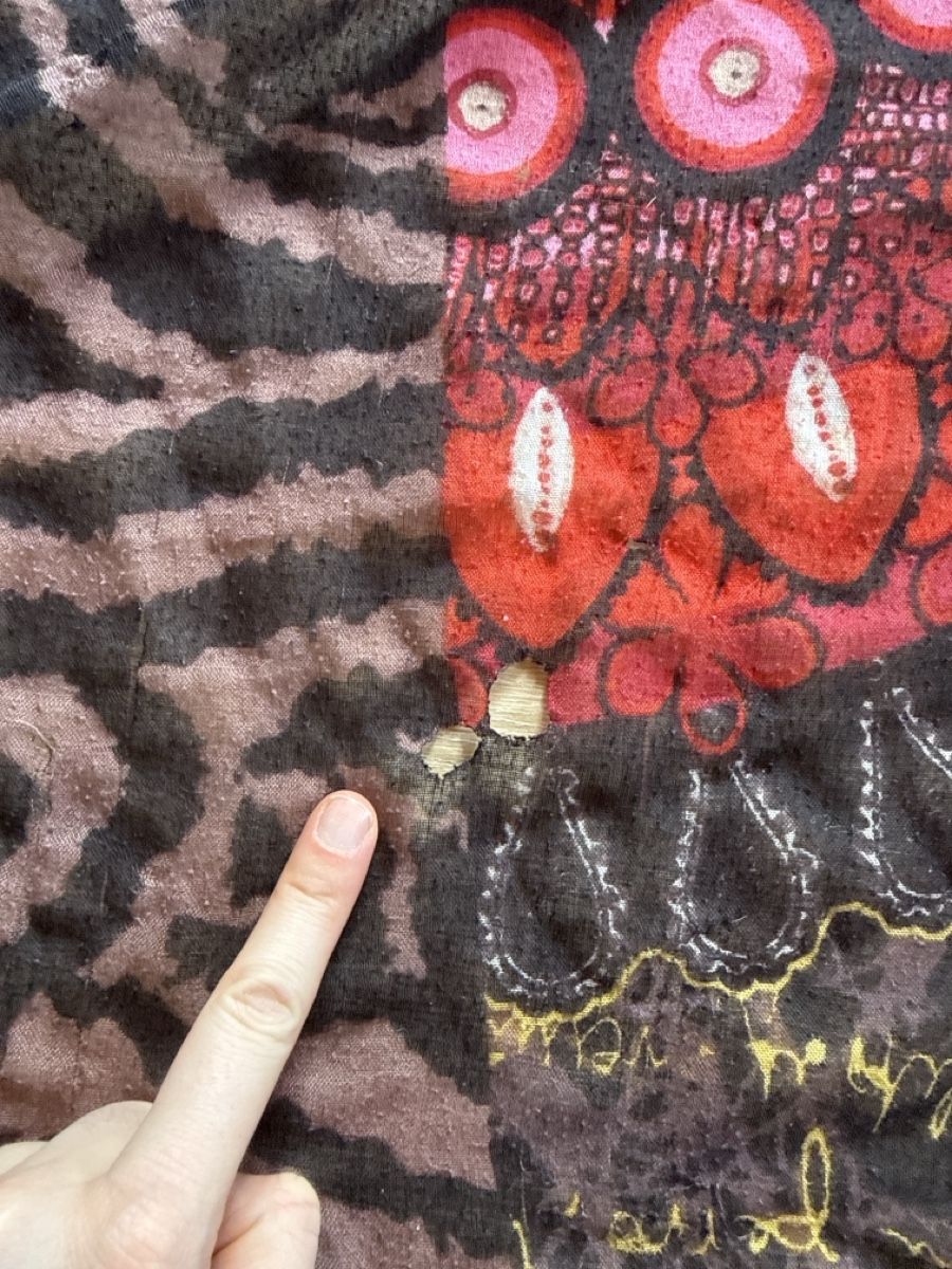 Desigual Foulards, Tücher & Schals: Desigual Schal  – Gebraucht aus Triesenberg von elfchen96 3