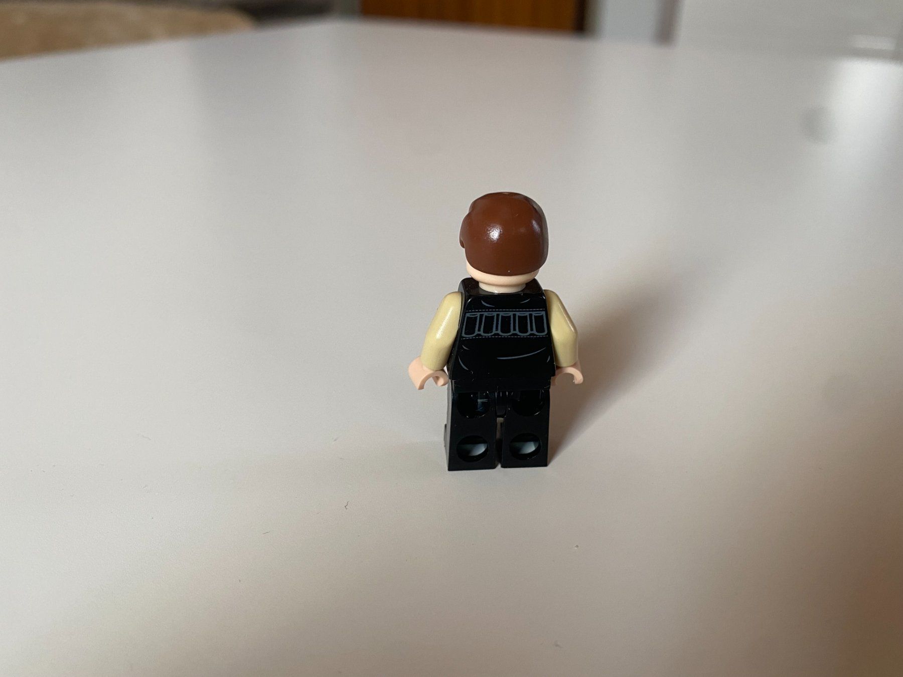 Lego Spielzeuge: LEGO - STAR - WARS - FIGUR – Gebraucht aus Gelterkinden von ajdt4 1