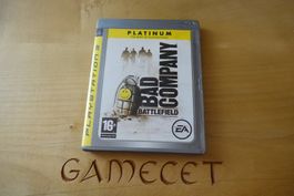 Battlefield: Bad Company (Platinum)