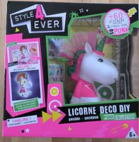 Tirelire licorne jeu