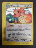 Pokemon Dragoran Holo 9/165 - Expedition - DE