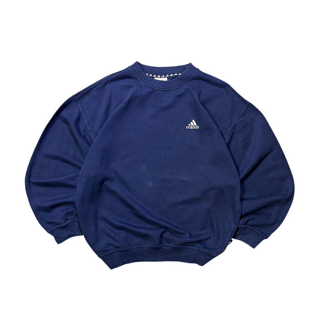 Maglioni & Felpe: Vintage Adidas Sweat (M) – Usato da Chamoson venduto da Sapoloshop
