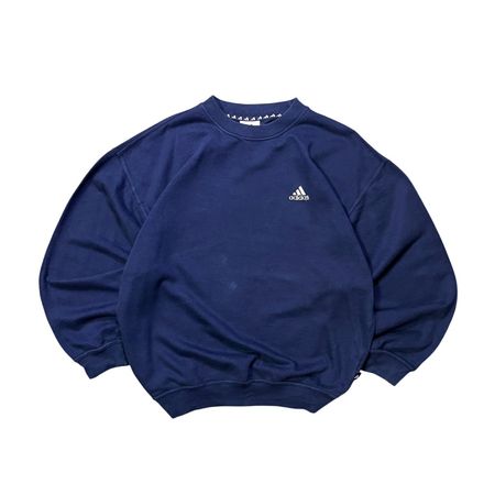 Vintage Adidas Sweat (M)