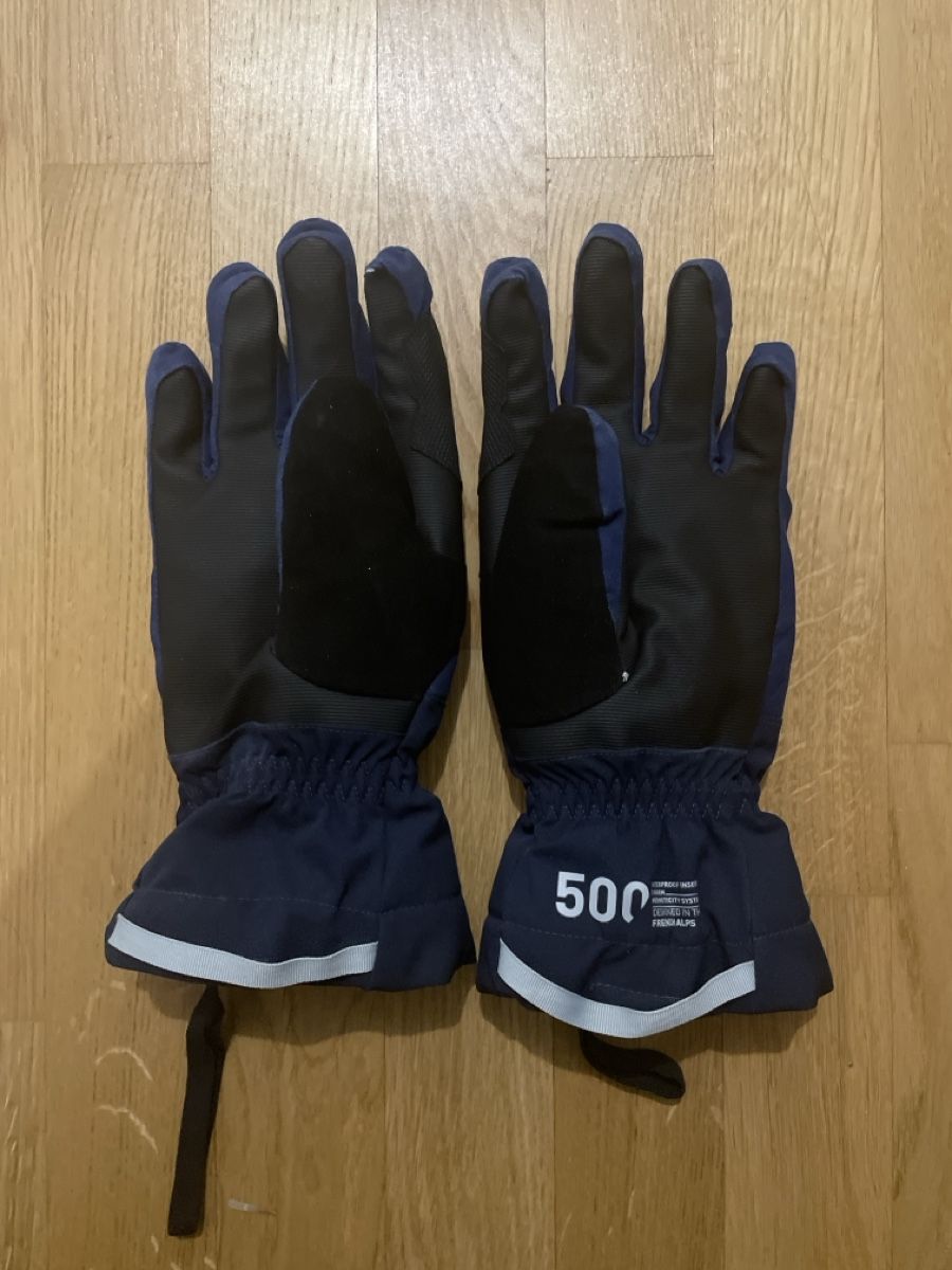 Altri accessori da uomo: Skihandschuhe – Usato da Renens VD venduto da cjneco 1