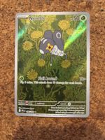 Carte Pokémon NYMBLE pfl 096