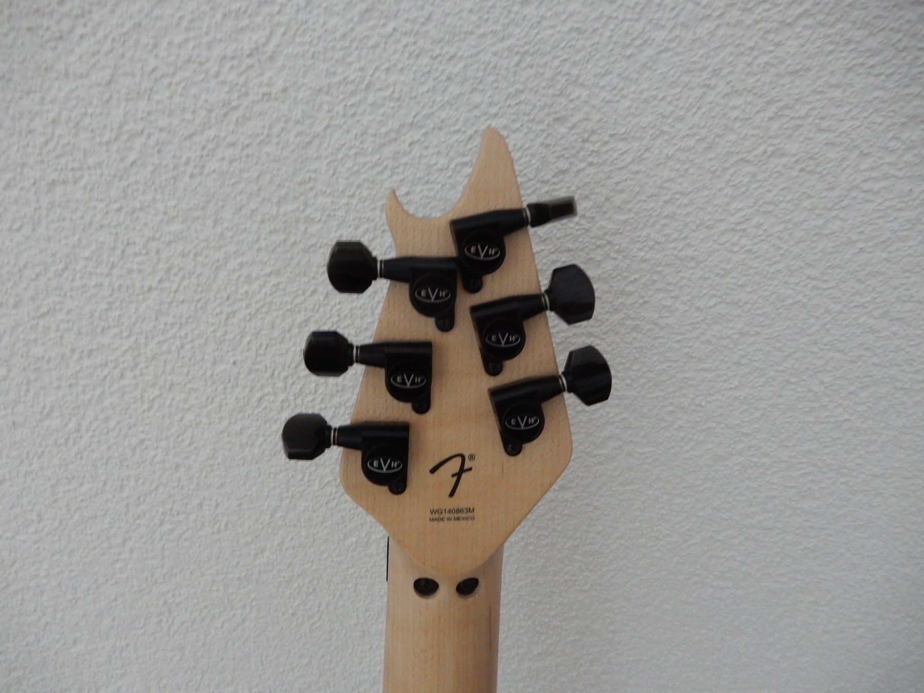 EVH Strumenti musicali: EVH Wolfgang Special TBS – Usato da Volketswil venduto da asda 4