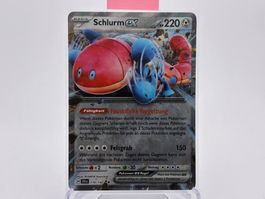 Stellarkrone - Schlurm ex  (SCR 110) - DE