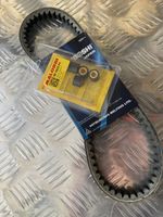 Antriebsriemen Honda Spacy und Malossi Rollen neu 