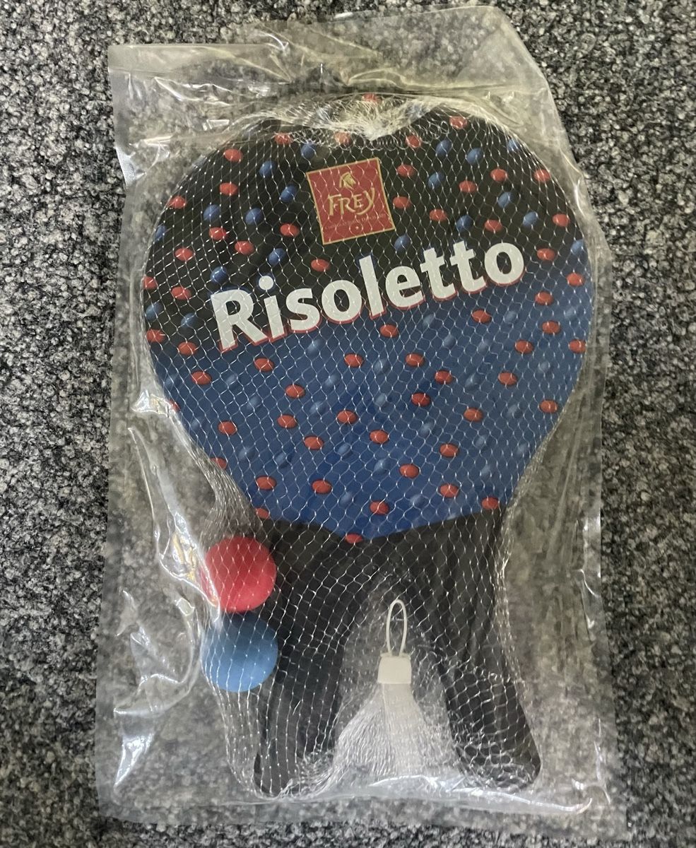 Jouets: Pickleball Set  neu – Neuf avec emballage d'origine à Au ZH par Jaggy4 2