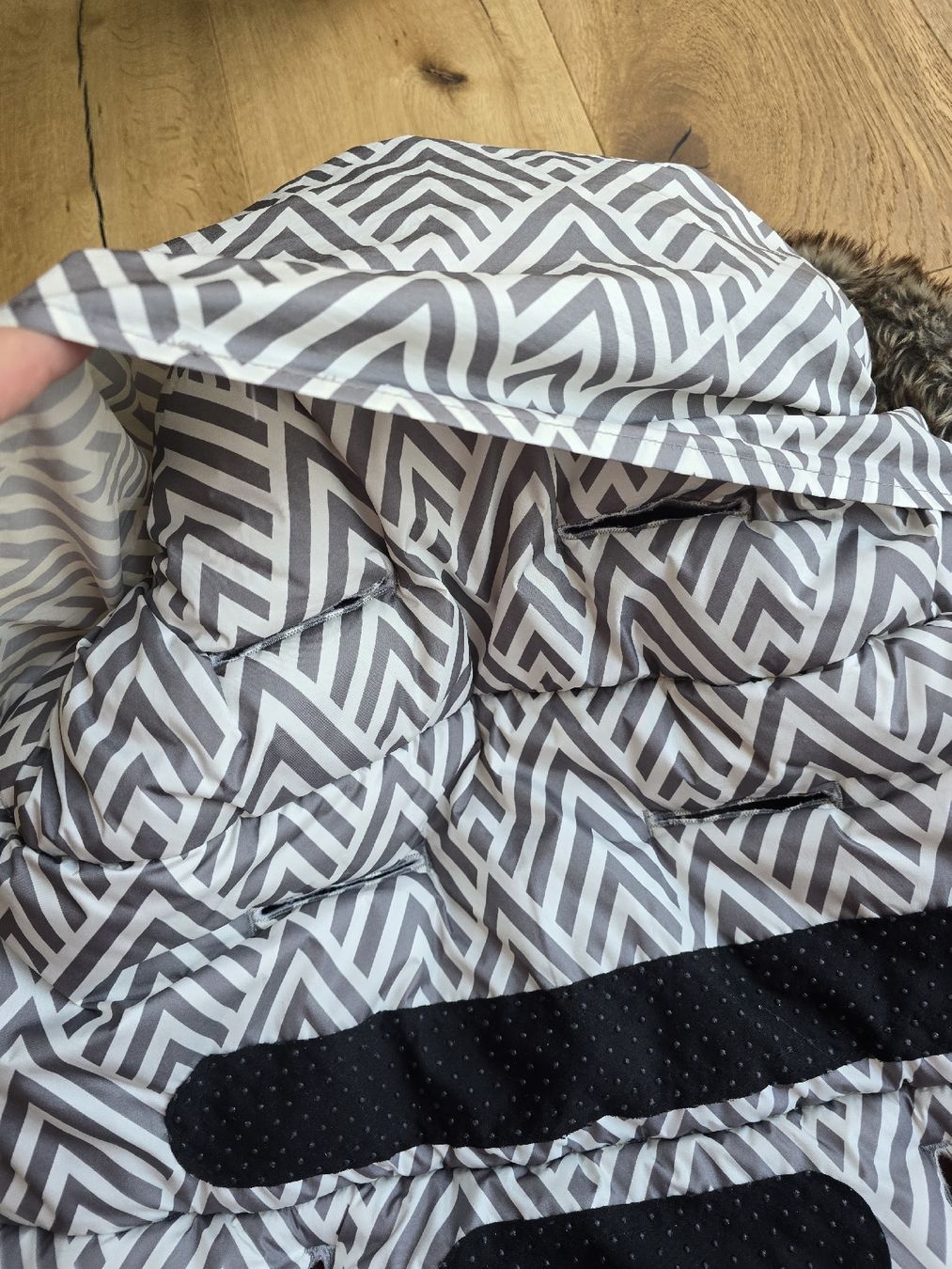 Sacs de couchage: Petite Chérie Design Winter Fusssack – D'occasion à Berg TG par mar_ros 6
