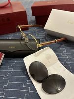 Lunettes Cartier Giverny