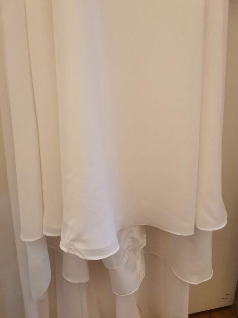 Vestiti: Brautkleid Boho-Glam (GR. 36) – Usato da Uster venduto da anj_c5w2 9