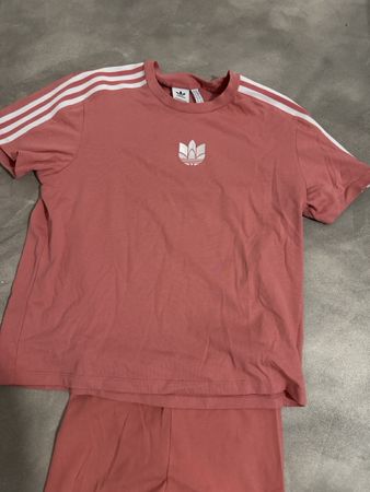 Adidas Trainingsanzug Damen, Gr. S, Top Zustand!