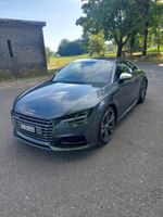 Audi TTS Coupé quattro ABT 370 PS | Handschalter | MFK neu