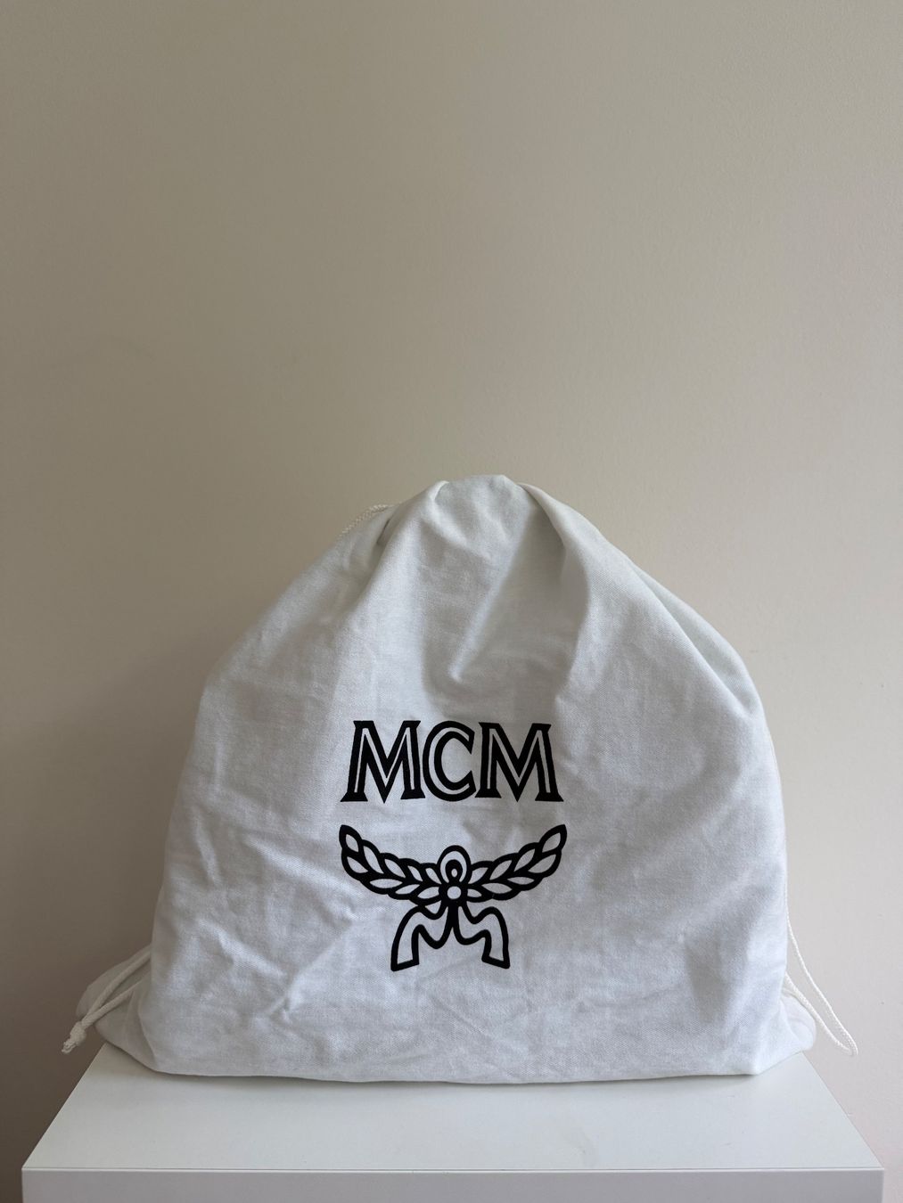 Mcm Sacs femmes: Hellblaue MCM Handtasche – D'occasion à Zürich par annisakon 8