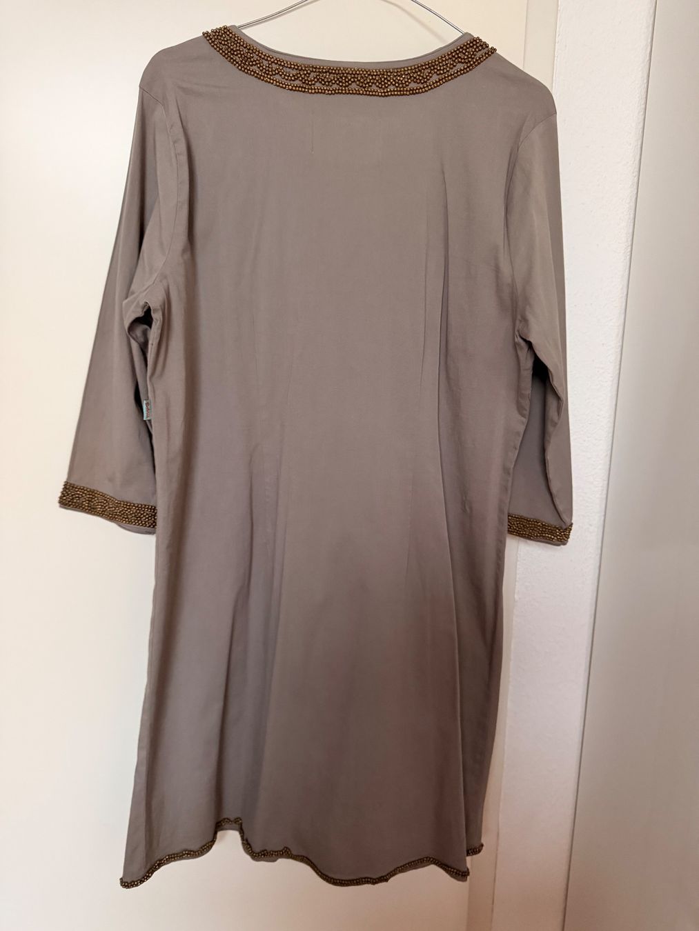 Vestiti: Kleid  - Marke: Bulería - Grösse: XL – Usato da Würenlos venduto da Abracadabra26 6