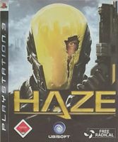 Sony PlayStation 3 Game 💵 Haze 💵 (PS3)