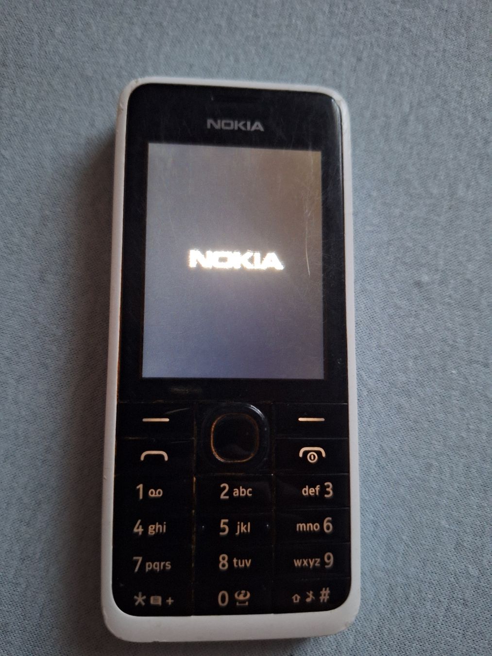 Nokia Telefoni cellulari / Smartphones: Téléphone portable Nokia vintage 2010 – Difettoso da Tannay venduto da v1n1p00h 4