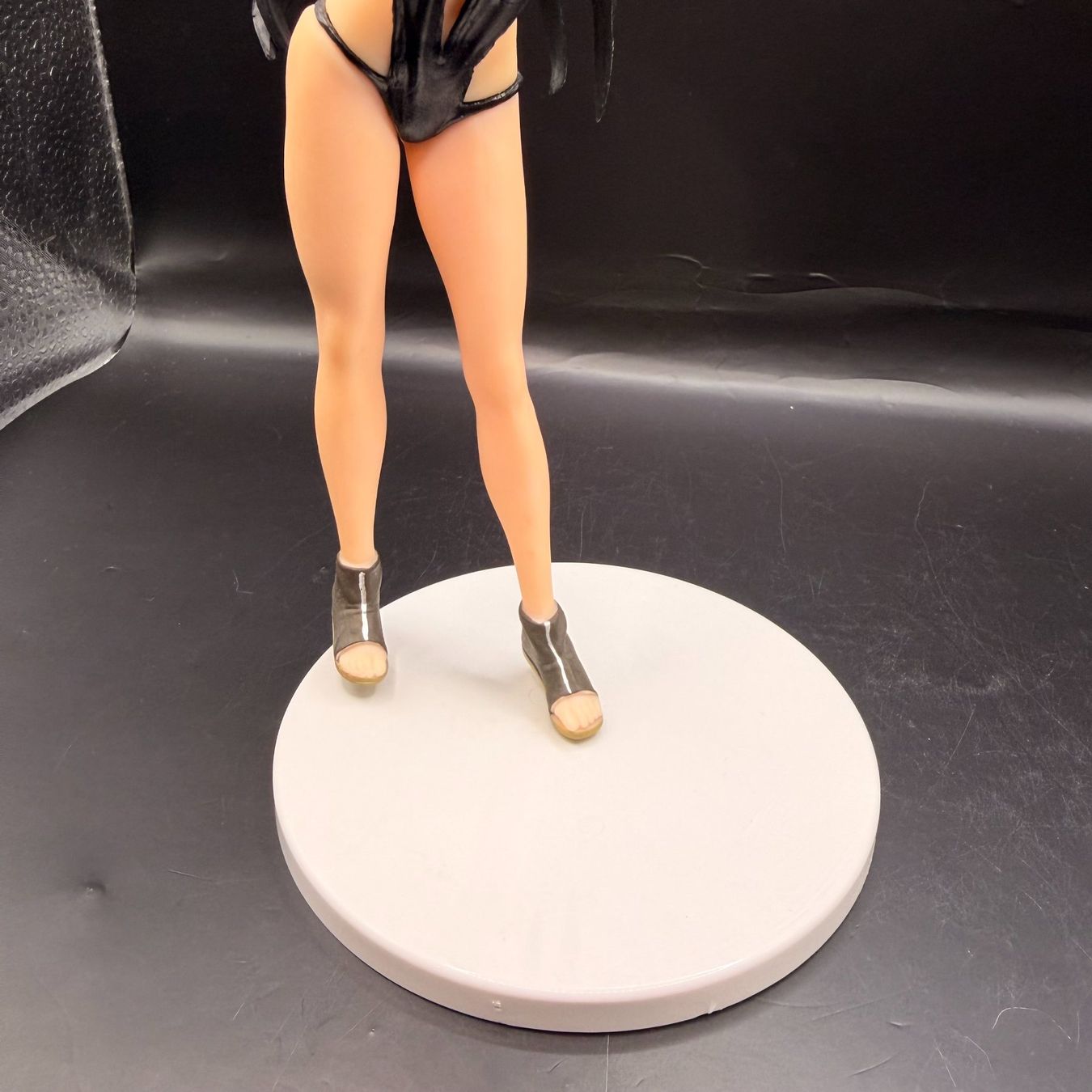 Figuren: Albedo Overlord Anime Figur – Gebraucht aus Düdingen von Nerdworld 2