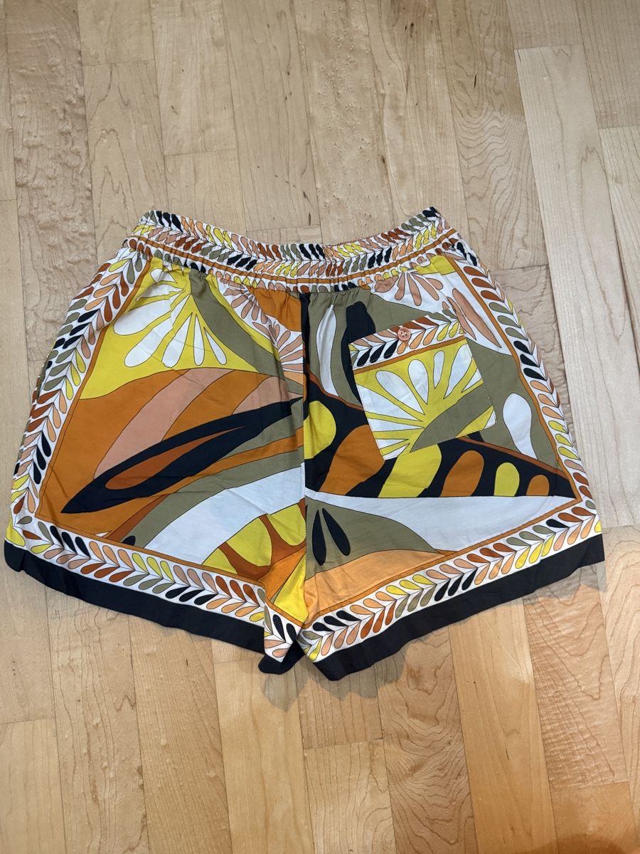 Pantaloni: Sommerhose kurz – Usato da Neerach venduto da the_modern_mini 1