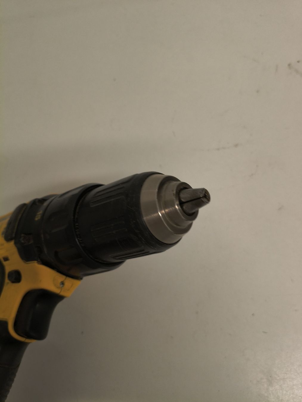Dewalt Trapani: Ungetestet DeWalt 14.4v Bare Tool Drill – Usato da Zürich venduto da TrainLine 6