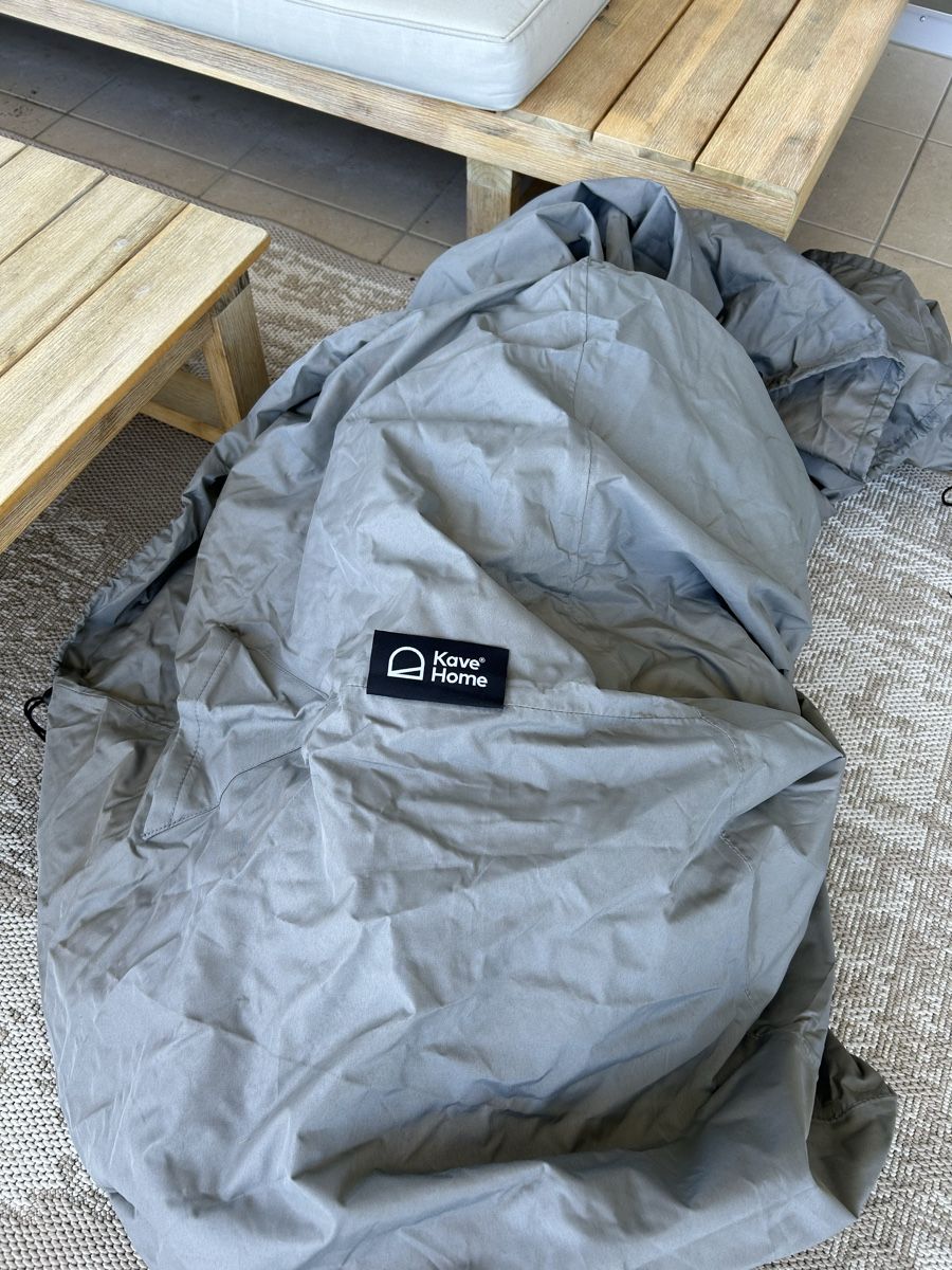 Sedie a sdraio: Lounge KAVE HOME Flaviina – Usato da Zug venduto da sssurfer 9
