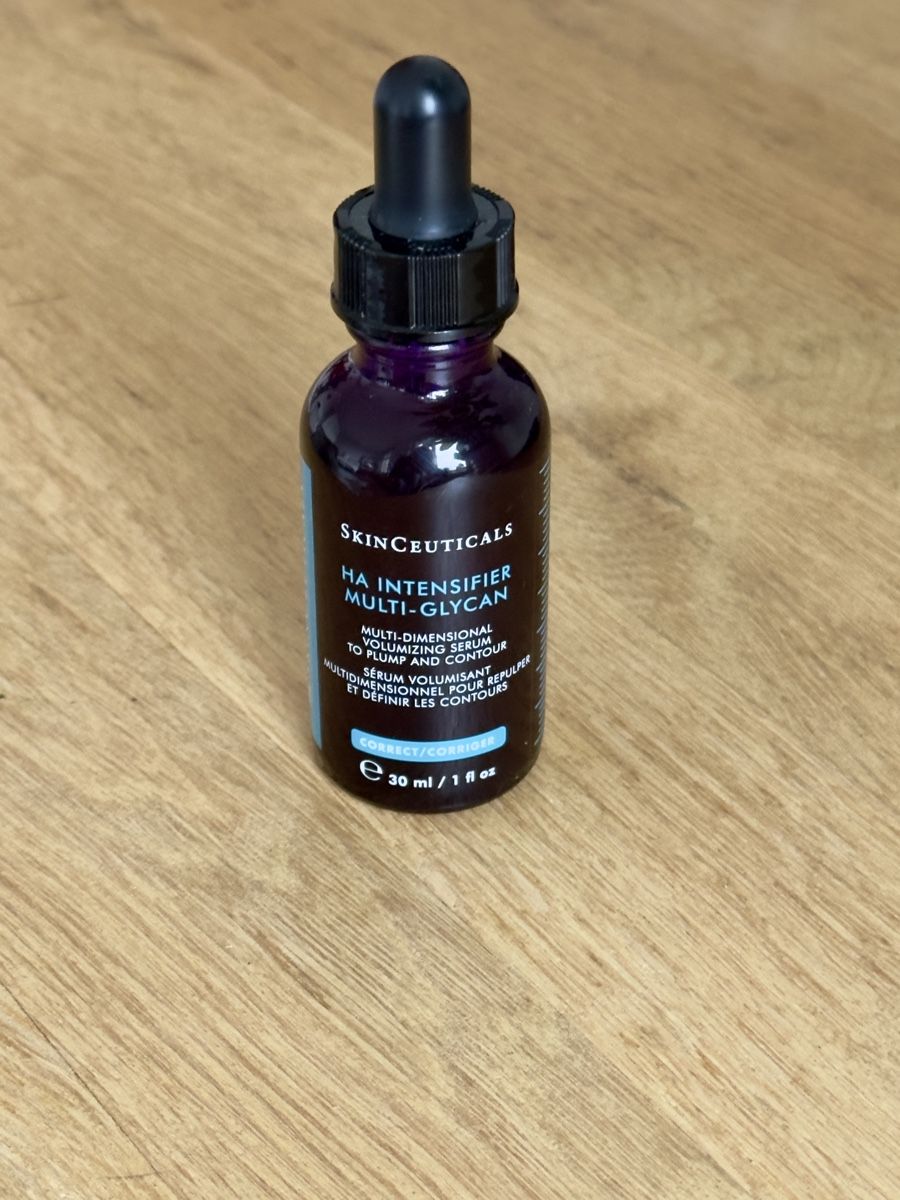 Gesichtspflege: Skinceuticals HA Intensifier Multi-Glycan Serum, 30ml – Gebraucht aus Basel von LiskaLa