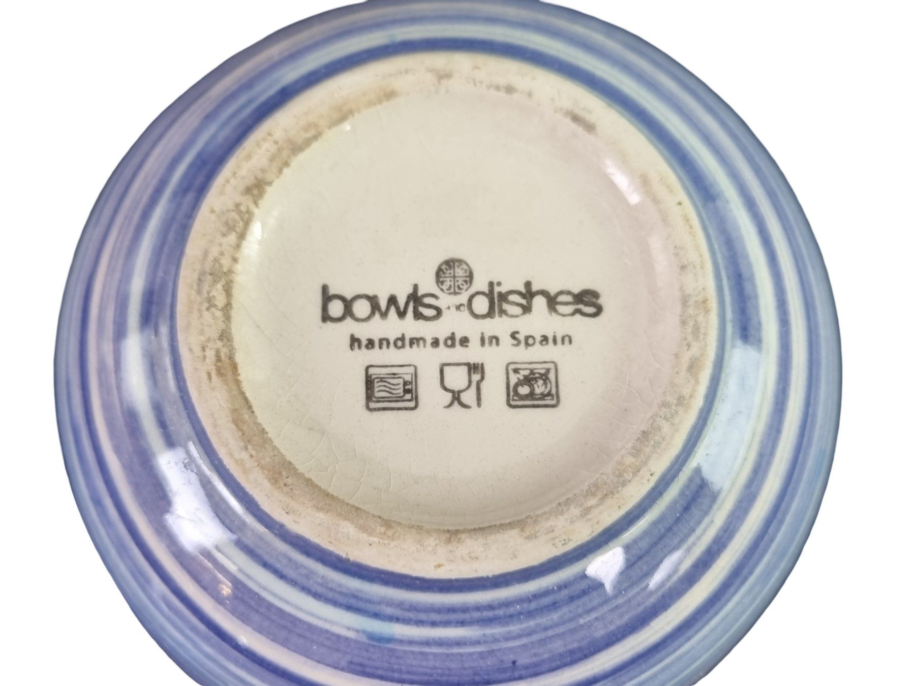 Ciotole: BOWLS&DISHES Schüssel – Usato da Wangen b. Olten venduto da Restwert_Wangen 2