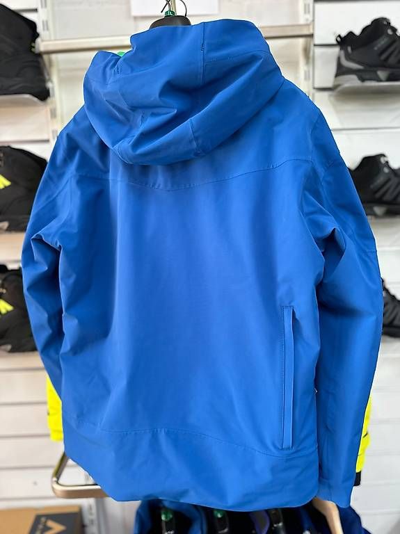 Jacken: Descente Herren Ski-Jacke Blau NEU – Gebraucht aus Sursee von pilatus.sport 3
