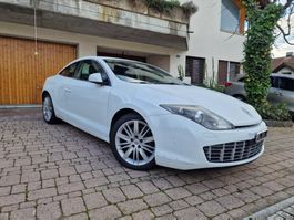 Renault Laguna 3.0 V6 Diesel Coupe + MFK 700fr