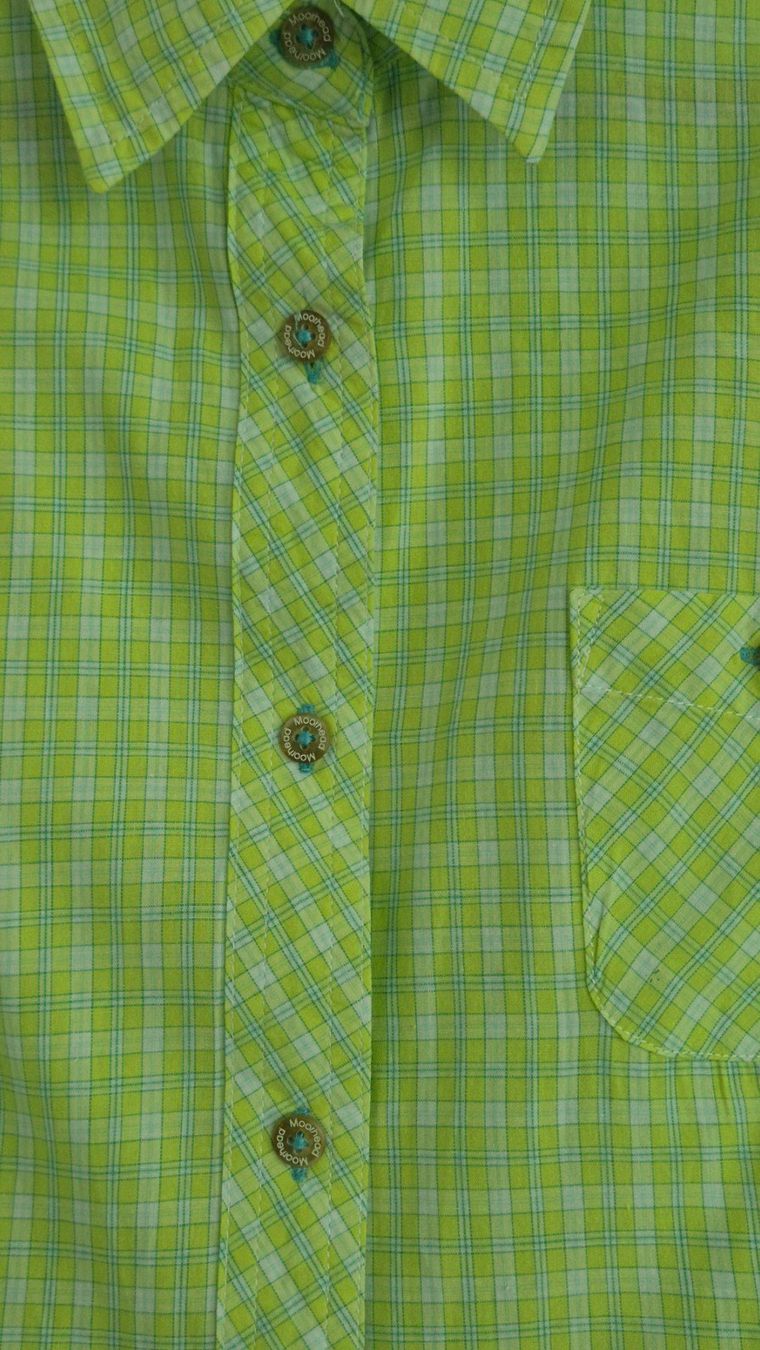 Blusen: Outdoorhemd Gr. 38 – Gebraucht aus Volketswil von Dokinka 5